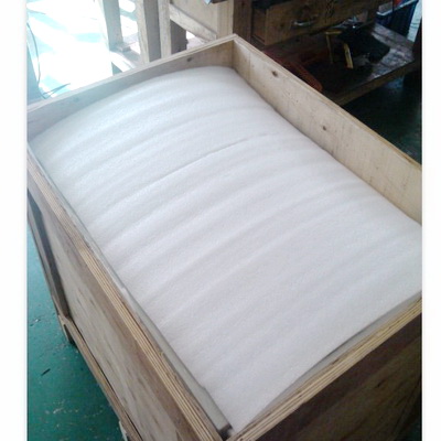 Package for vacuum oven dzf 6050