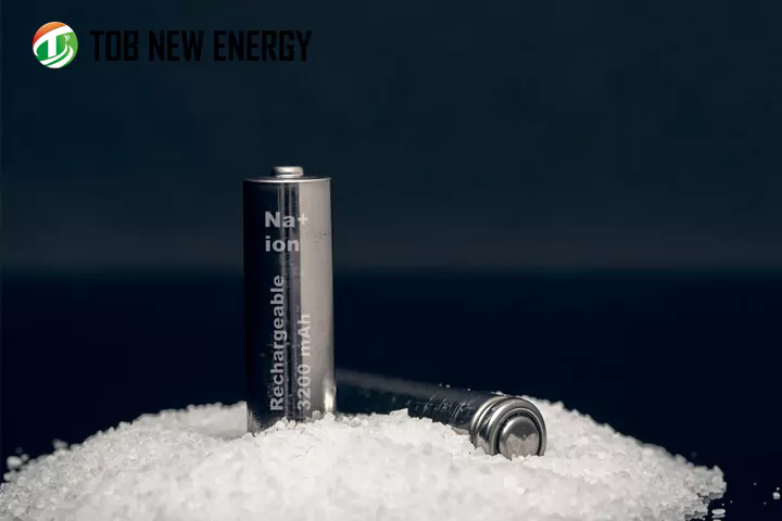 En 2023, la capacité de production des batteries sodium-ion sera multipliée par 10