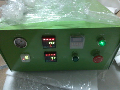 battery heat sealing machine