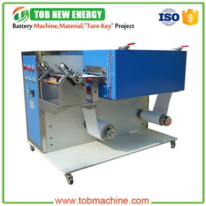 lab coating machine