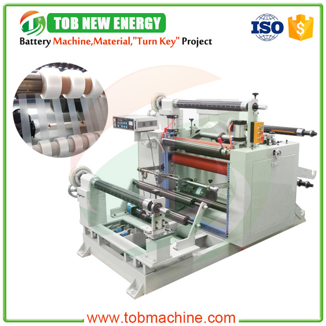 Slitting Machine