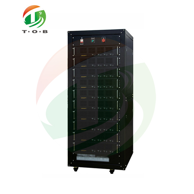 battery testing machine