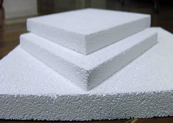 Refractory material
