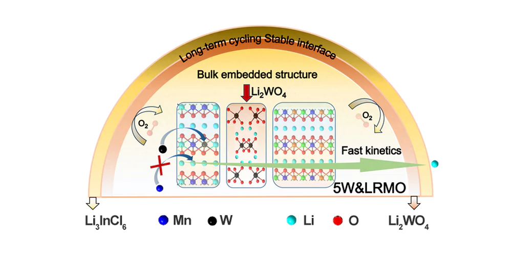 Li-Rich Mn-Based Cathodes