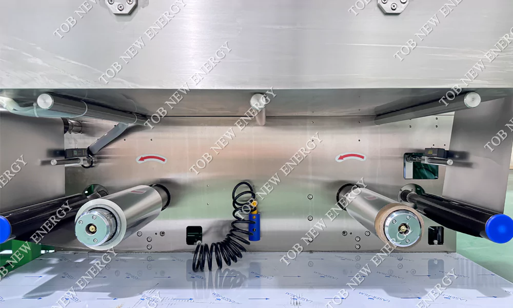 Battery Electrode Coating Machine