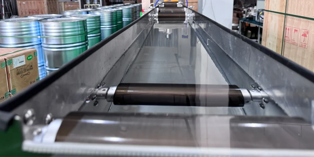 Water Bath Slot Die Coater