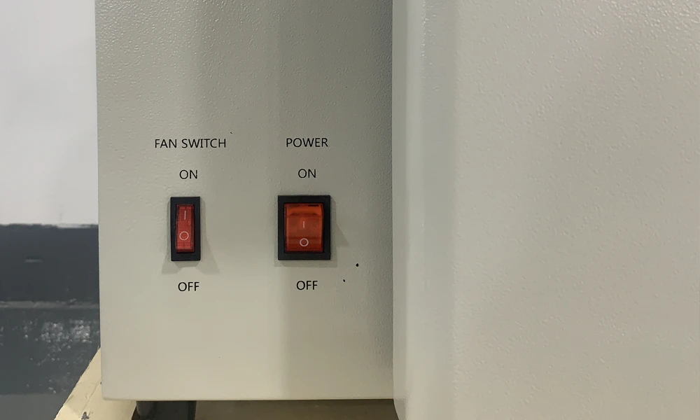 Forced Air Lab Drying Oven