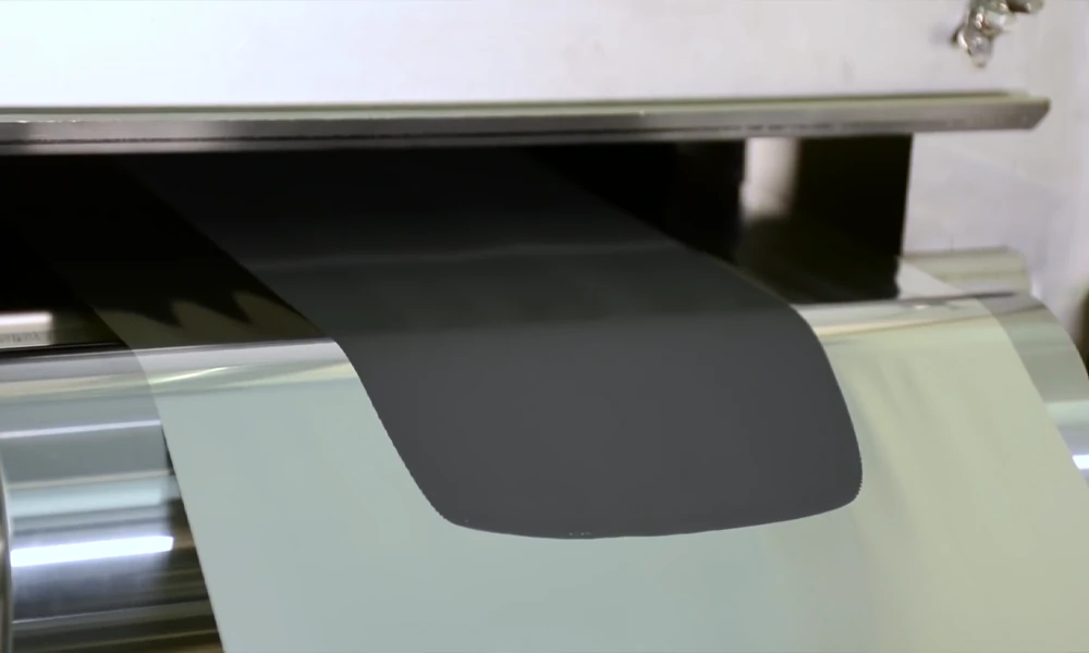 Sodium-ion battery coating