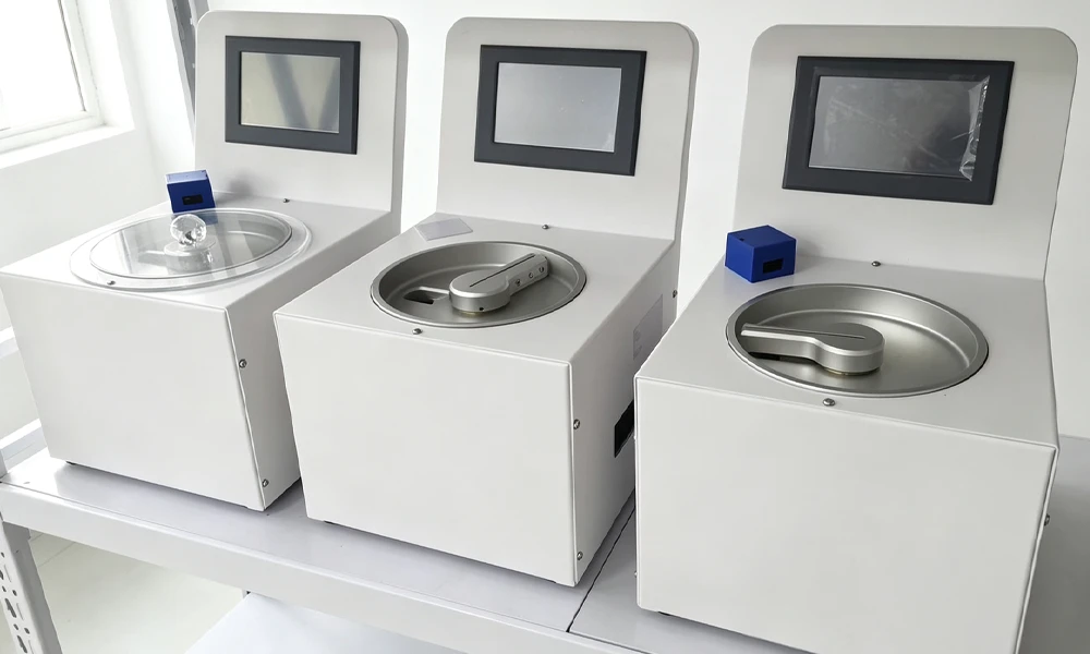 TOB-MK-200 Standard Air Jet Sieve Analyzer