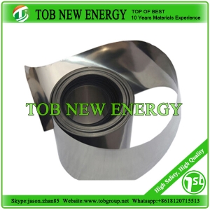 High purity Nickel foil