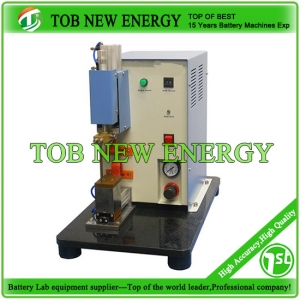 machine de soudage par point pneumatique