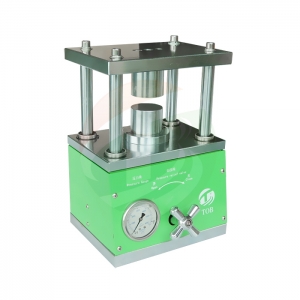 Laboratory Hydraulic Press Machine