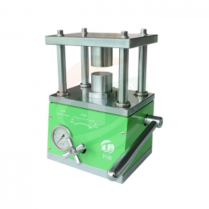 Laboratory Hydraulic Press Machine