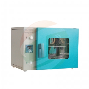 Four à air chaud de laboratoire 50l-200l