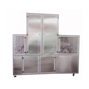 machine de séparateur de revêtement de pvdf pour la batterie