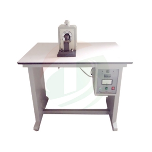 machine de soudage par points par ultrasons pour électrode de cathode