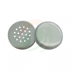chine leader Boîtier de pile bouton au lithium 2032 Air avec filet-304SS fabricant