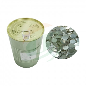 plaque de lithium pour pile bouton d: 16 mm * t: 1 mm