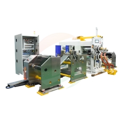 machine de presse thermique de rouleau hydraulique