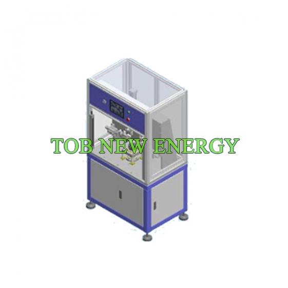 rainureuse automatique pour super condensateur