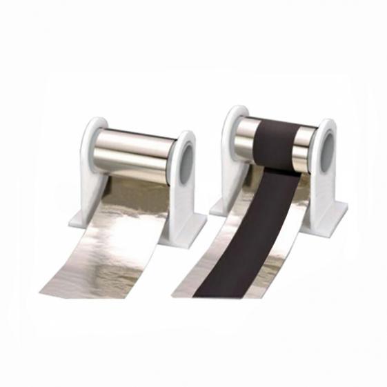 fabricant de rouleaux de papier d'aluminium ultrafin, épaisseur 0,03 mm