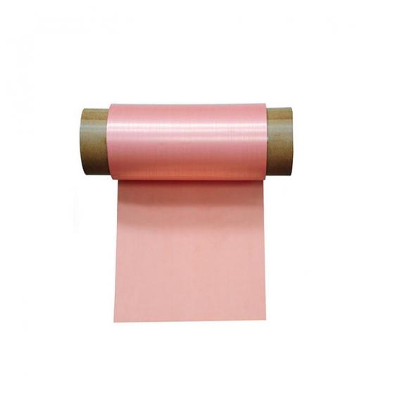 batteries au lithium-ion cu foil 9um- 200mm