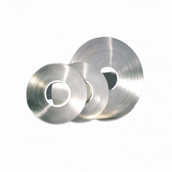 bande de nickel pour languette de batterie