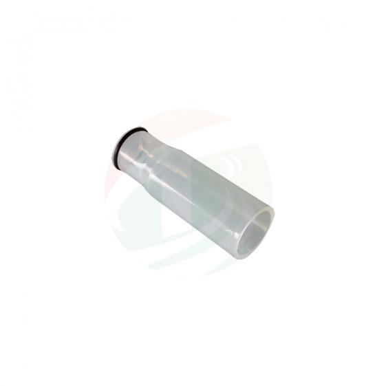 tasse cylindrique de remplissage d'électrolyte de batterie