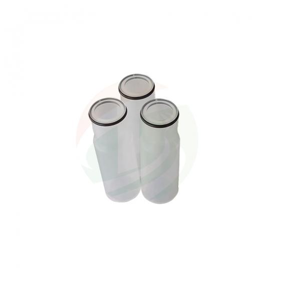 tasse cylindrique de remplissage d'électrolyte de batterie