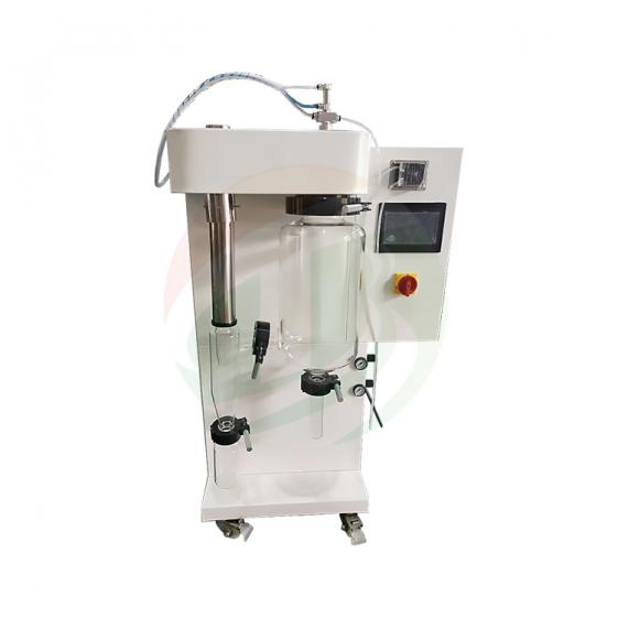 lab spray dryer