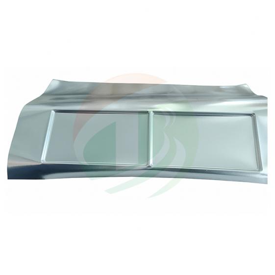Pouch Cell Case