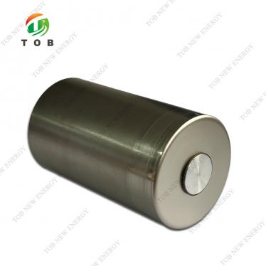 Boîtier de cellule cylindrique 4680