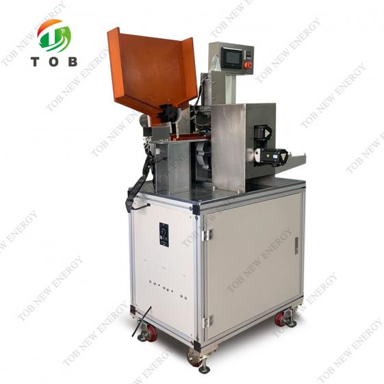 PVC Film Cutting Machine