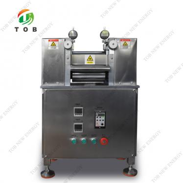 machine de presse de petit pain chaud d'acier inoxydable