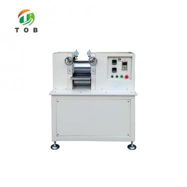 chine leader Machine de presse à chaud en rouleau Φ150 * 200mm pour électrode de batterie fabricant