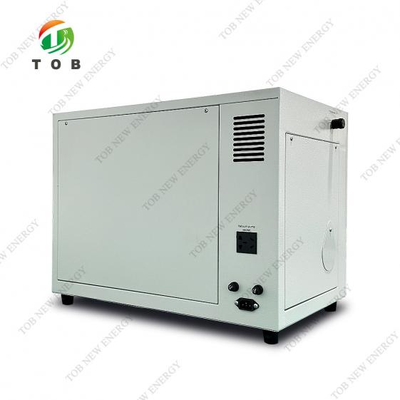 Vacuum Oven