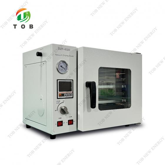 Vacuum Oven