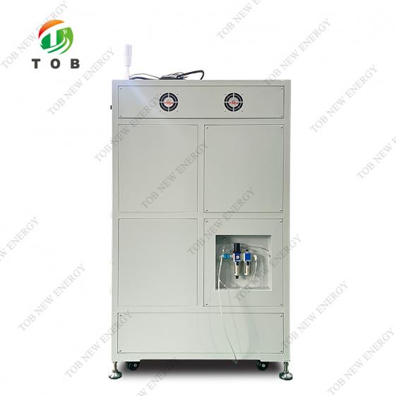 Negative Pressure Formation Machine