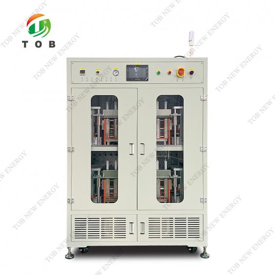 Negative Pressure Formation Machine