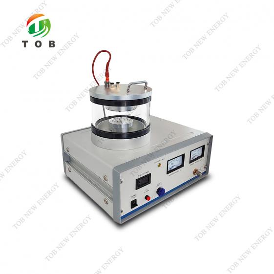 Magnetron Sputtering Coating Machine