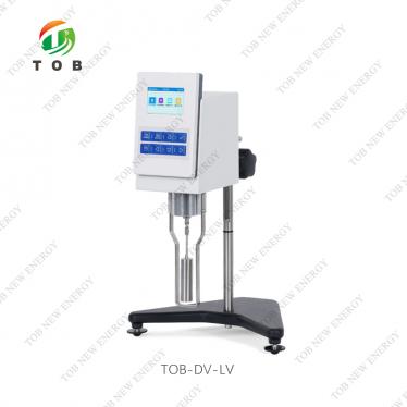 Micro viscosimètre rotatif