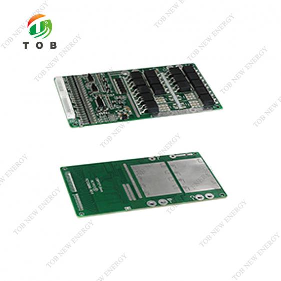 Battery Pack Protection Board