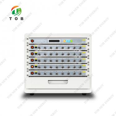 Rack pour testeur de batterie