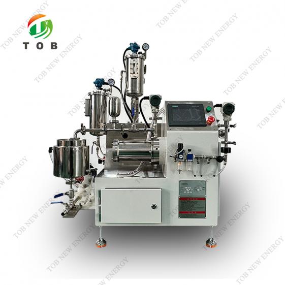 Sand Mill