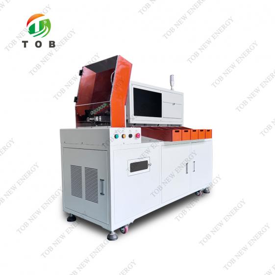 Battery Sorting Machine