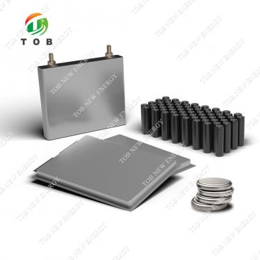 chine leader Batteries lithium-ion personnalisées à vendre fabricant