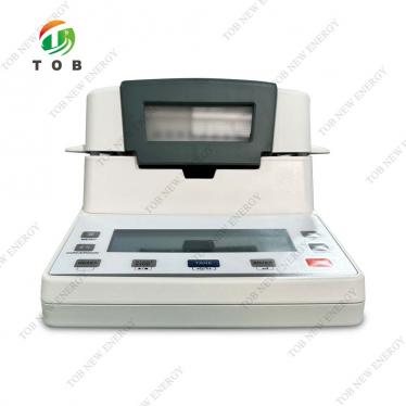 Testeur de teneur en solides en laboratoire