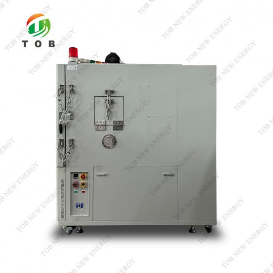 Battery High-Low Temperature Test Chamber