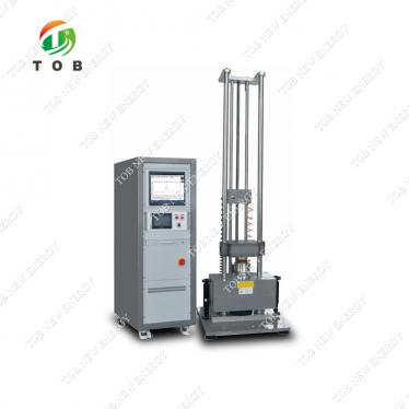 chine leader Testeur de chocs mécaniques de batterie fabricant