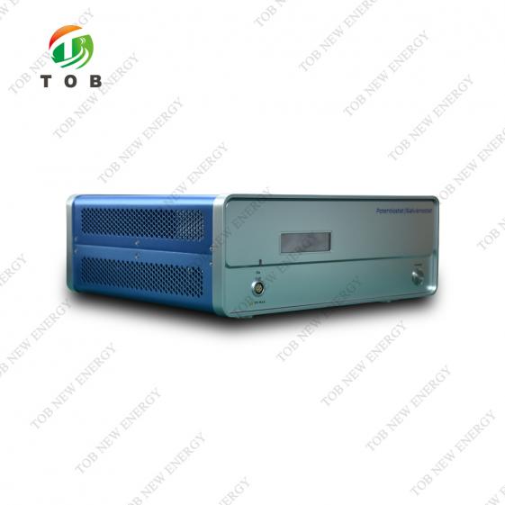 Electrochemical Workstation